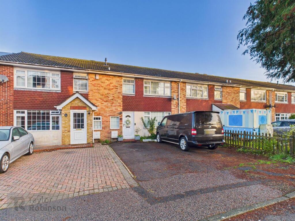 Main image of property: Southgate, Crawley