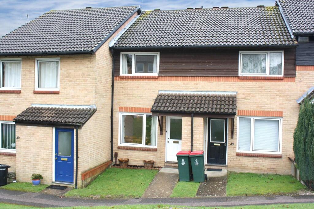 Main image of property: Pound Hill, Crawley, West Sussex. RH10 7FX