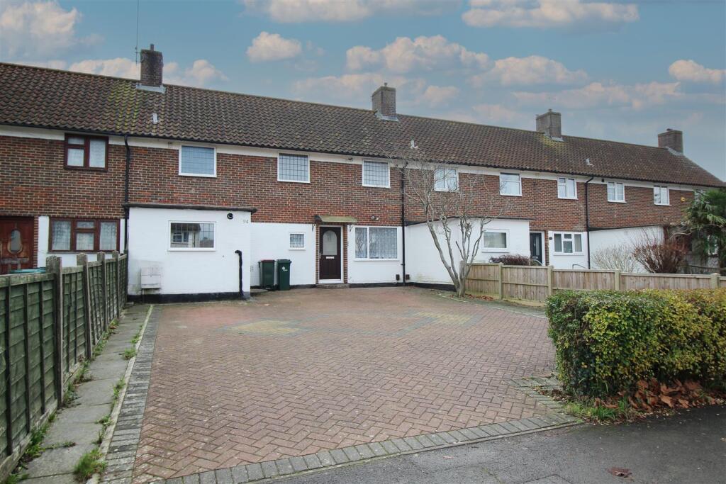 Main image of property: Woodfield Road, Crawley