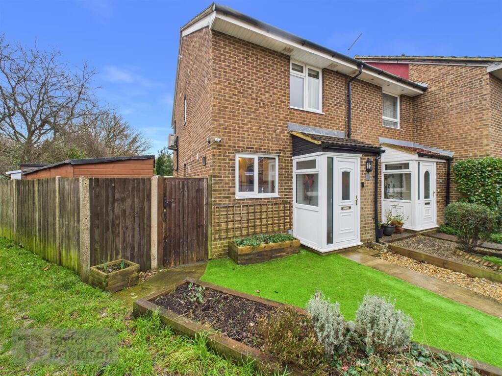 Main image of property: Stace Way, Worth, Crawley