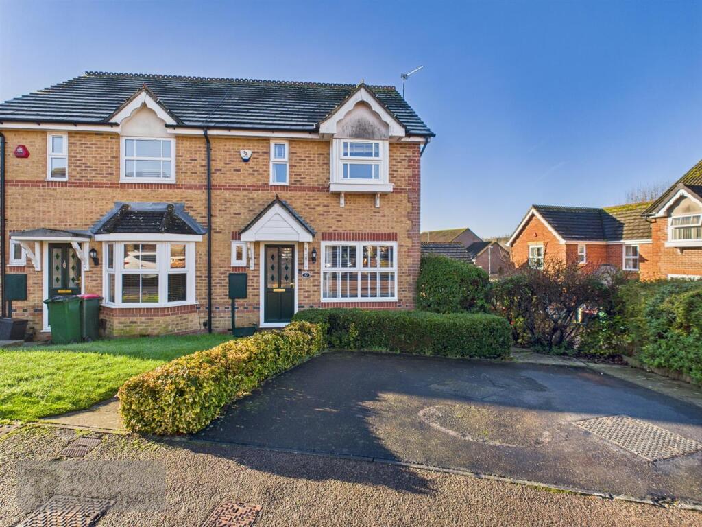 Main image of property: Milborne Road, Maidenbower, Crawley
