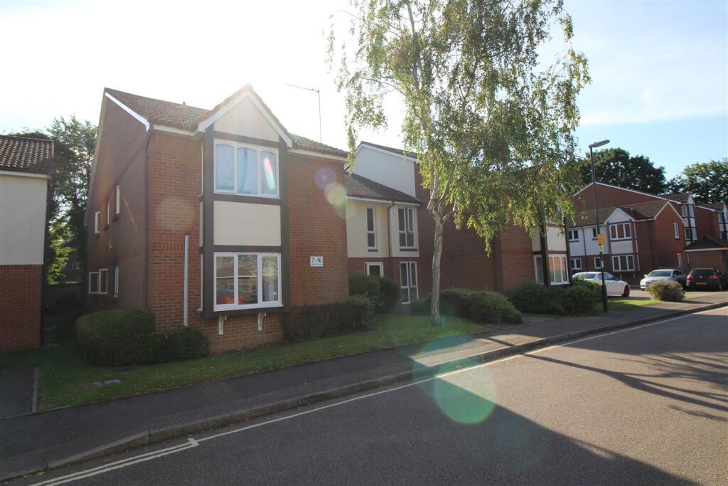 Main image of property: Maunsell Park, Station Hill, Crawley, West Sussex. RH10 7AD