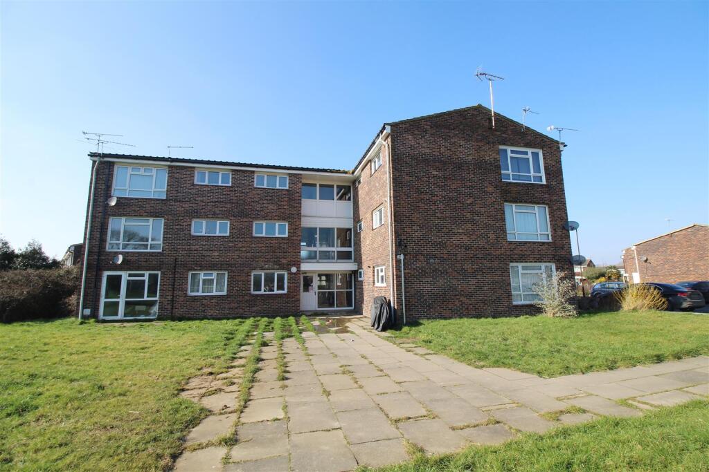 Main image of property: Pegwell Close, Crawley, West Sussex. RH11 8RX