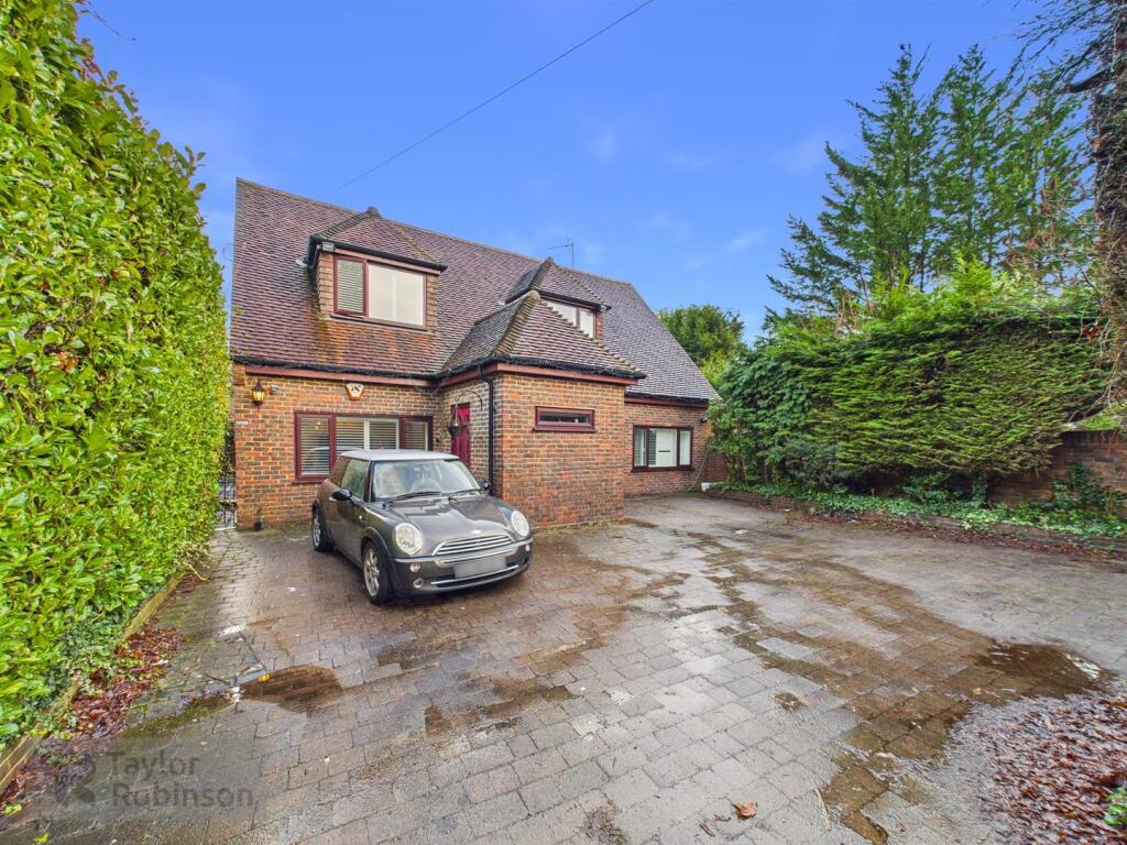 Main image of property: Turners Hill Road, Crawley Down