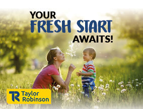 Get brand editions for Taylor Robinson, Crawley