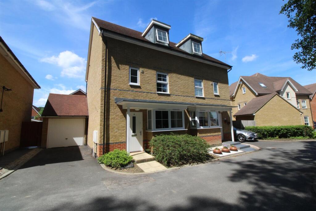 Main image of property: Furnace Green, Crawley