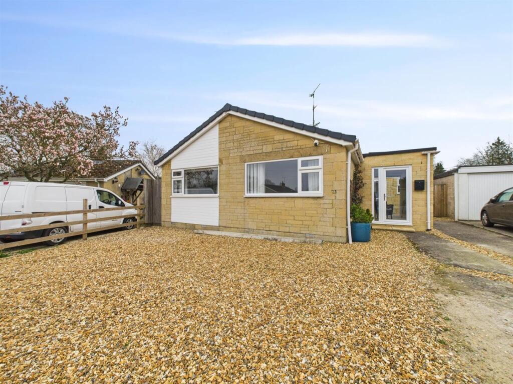 Main image of property: Milbourne Park, Milbourne, Malmesbury