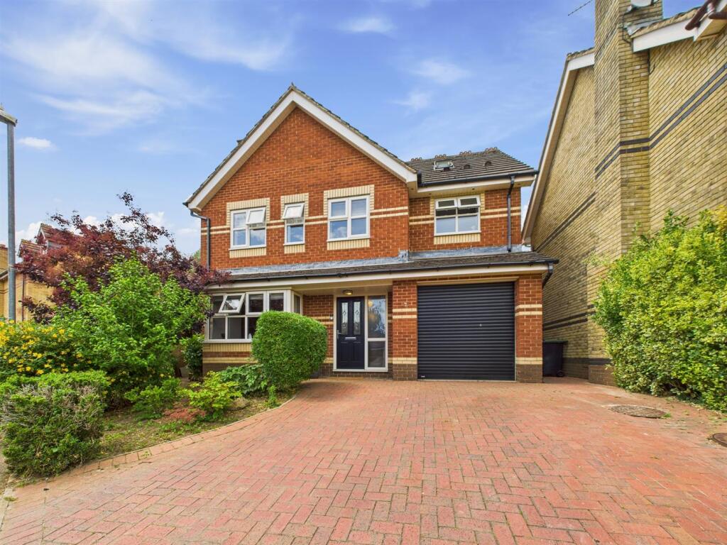 Main image of property: Sunningdale Close, Monkton Park, Chippenham