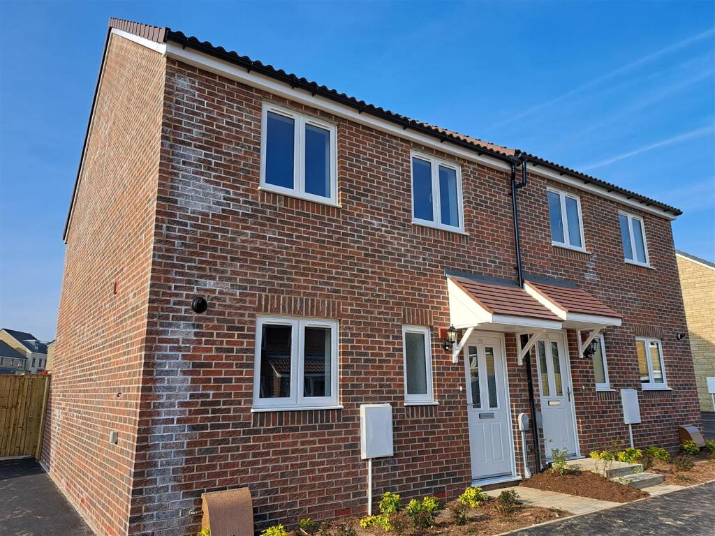 Main image of property: Sillars Green, Malmesbury