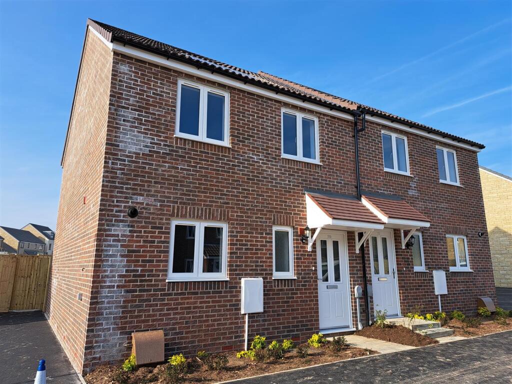 Main image of property: Sillars Green, Malmesbury