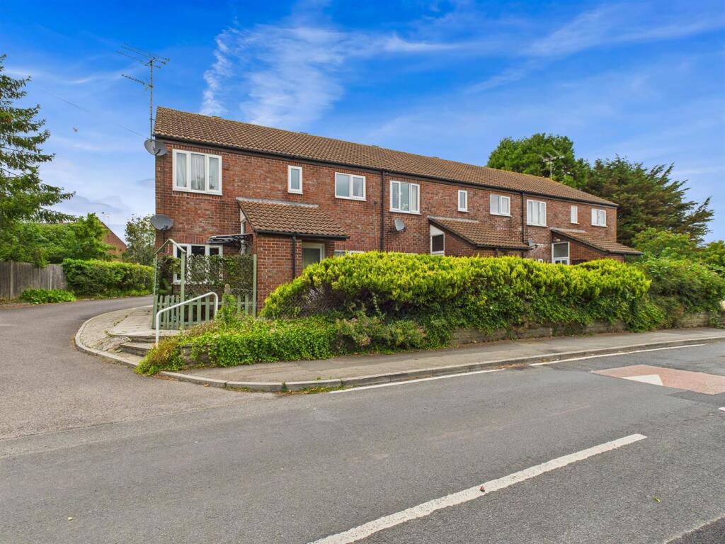 Main image of property: Beale Close, Chippenham