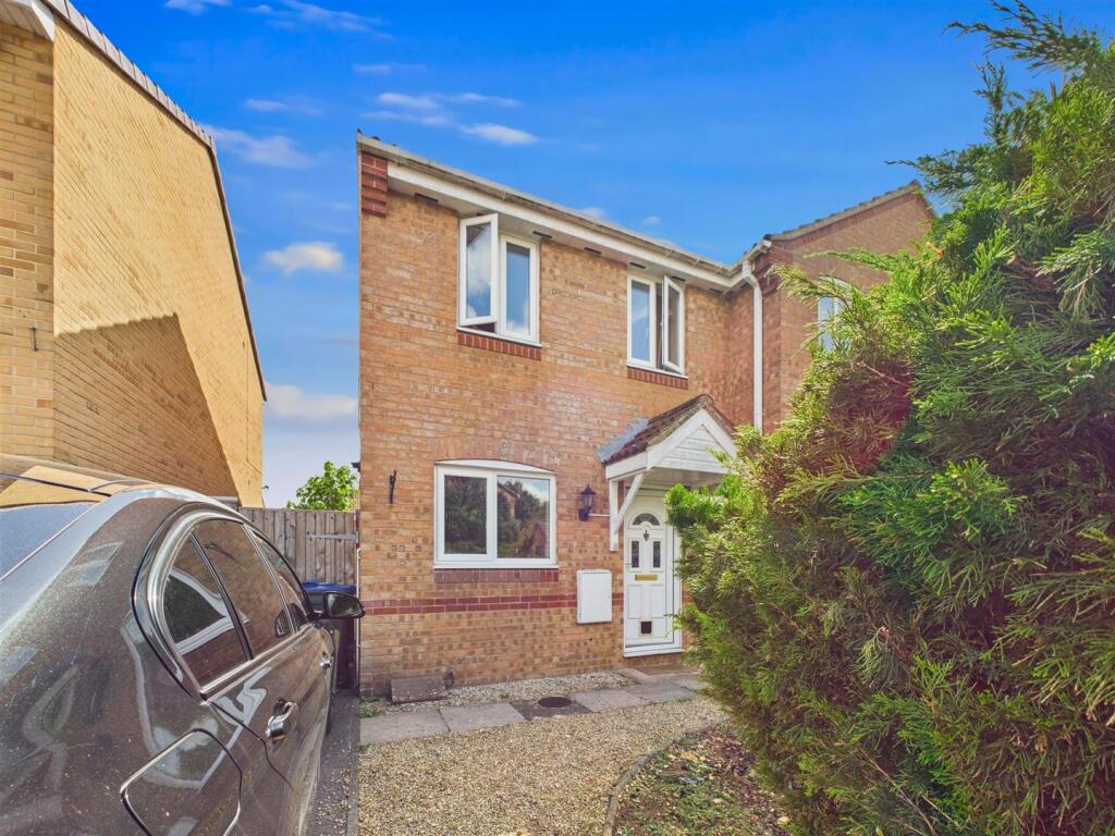 Main image of property: Ascot Close, Chippenham