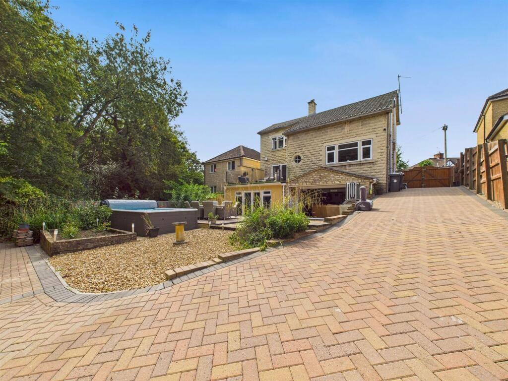 Main image of property: Plantation Road, Chippenham