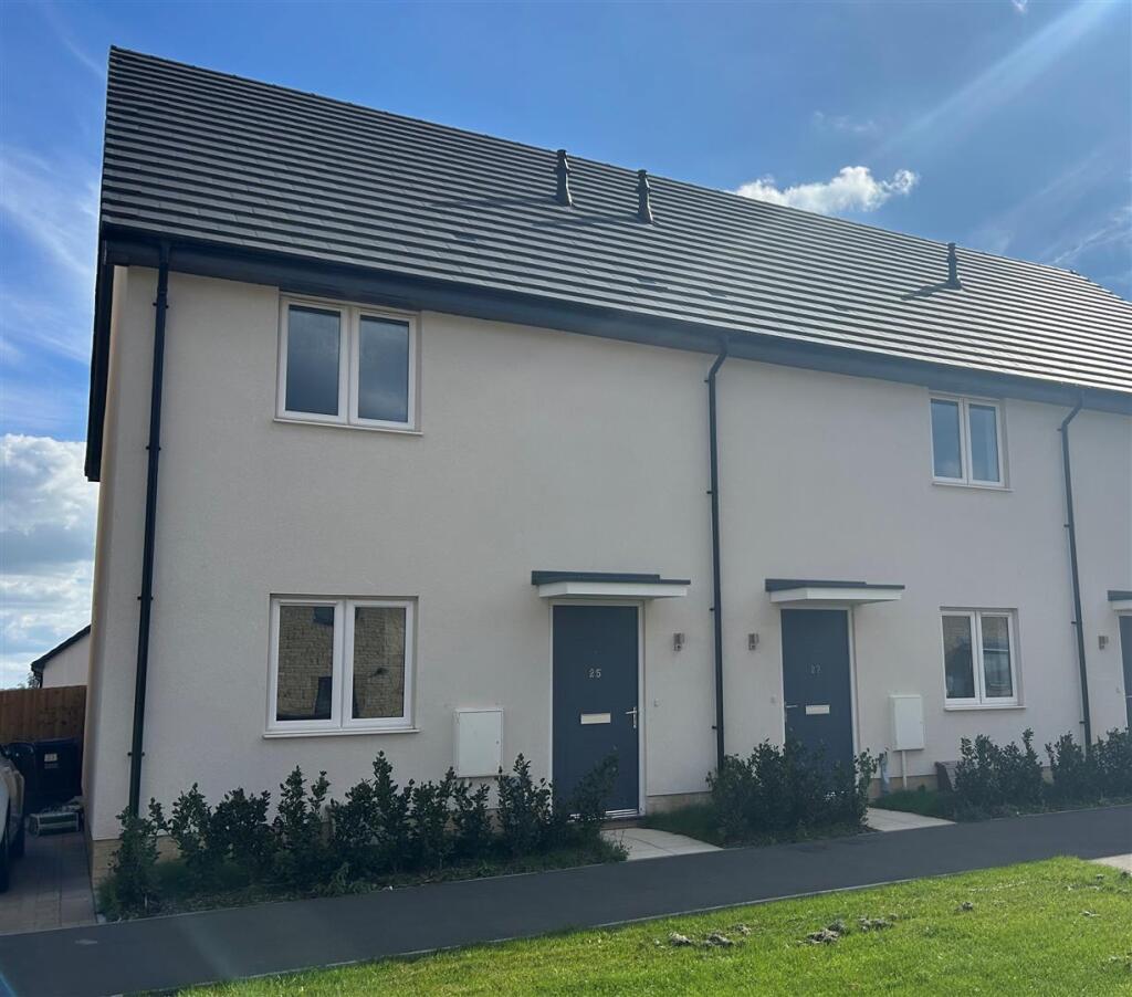 Main image of property: Wiltshire Drive, Patterdown, Chippenham