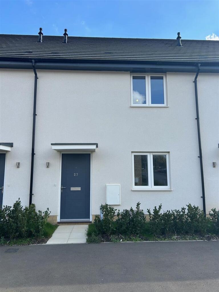 Main image of property: Wiltshire Drive, Patterdown, Chippenham