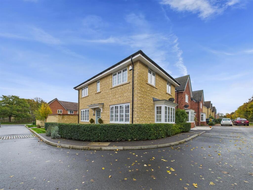 Main image of property: Haywain Halt, Chippenham