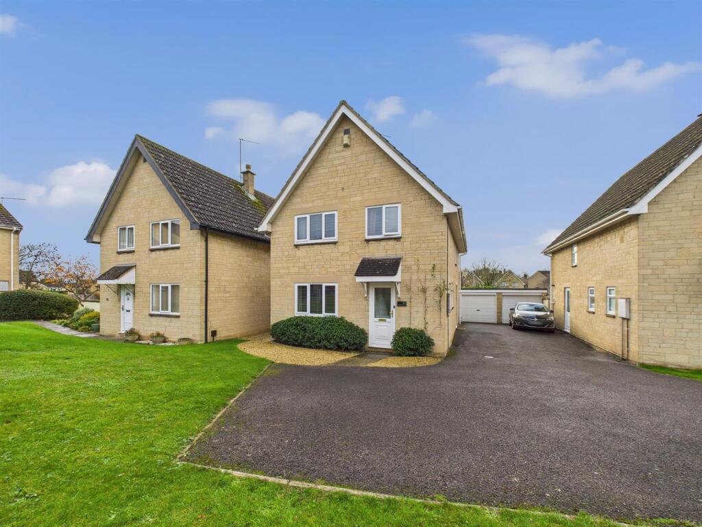 Main image of property: Chamberlain Road, Chippenham