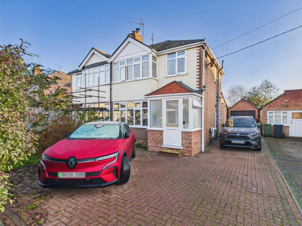 Main image of property: Greenway Lane, Chippenham