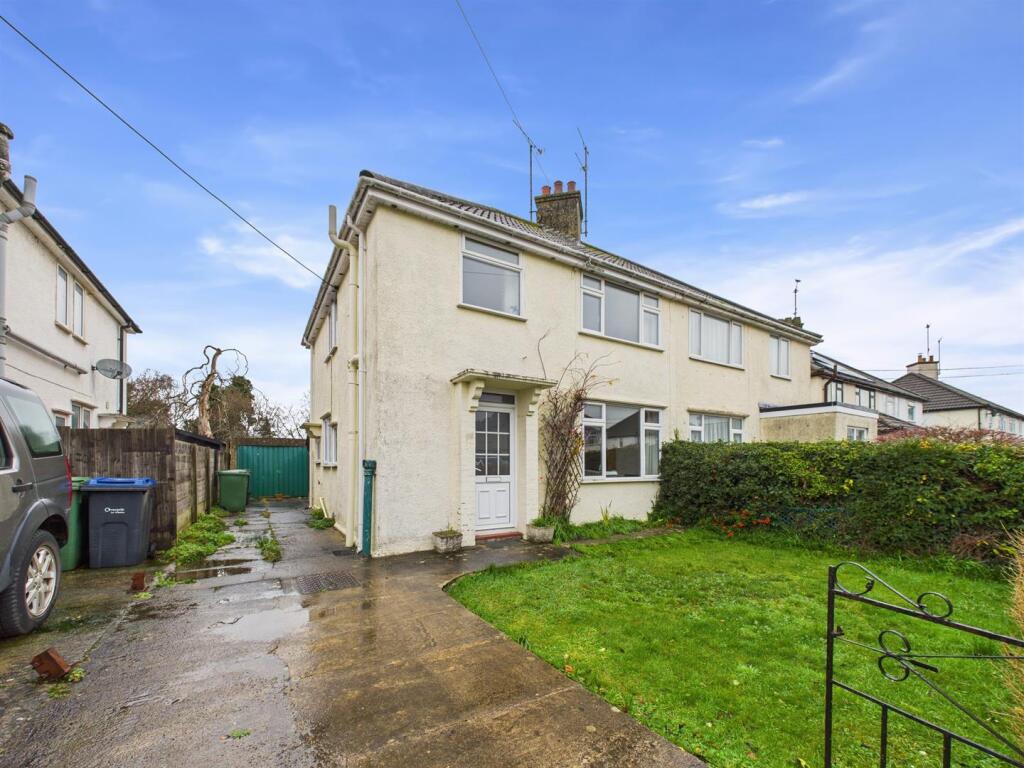 Main image of property: Greenway Gardens, Chippenham