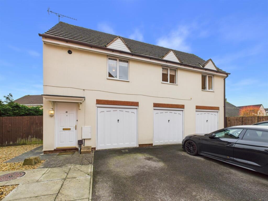 Main image of property: Curlew Drive, Chippenham