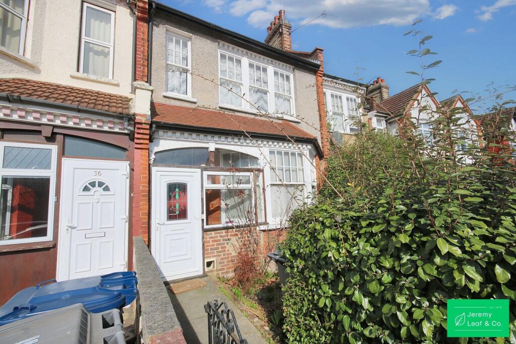 Main image of property: Rosemont Avenue, London, N12