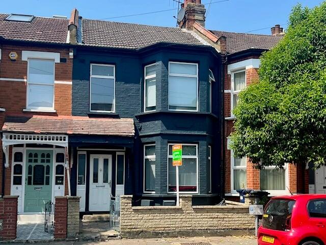 Main image of property: Derby Avenue, London, N12