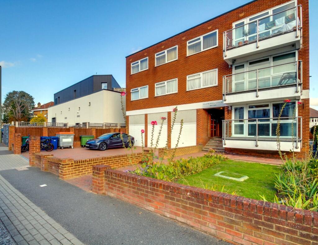 Main image of property: Granville Road, London, N12