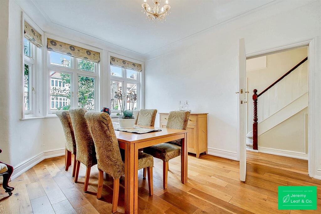 Main image of property: Holdenhurst Avenue, London