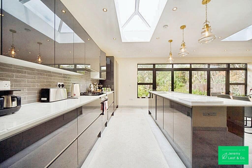 Main image of property: Wilmer Way, London