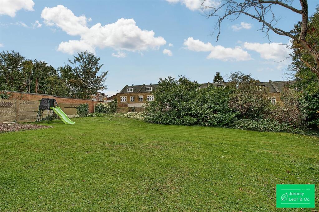 Main image of property: Woodside Park Road, London