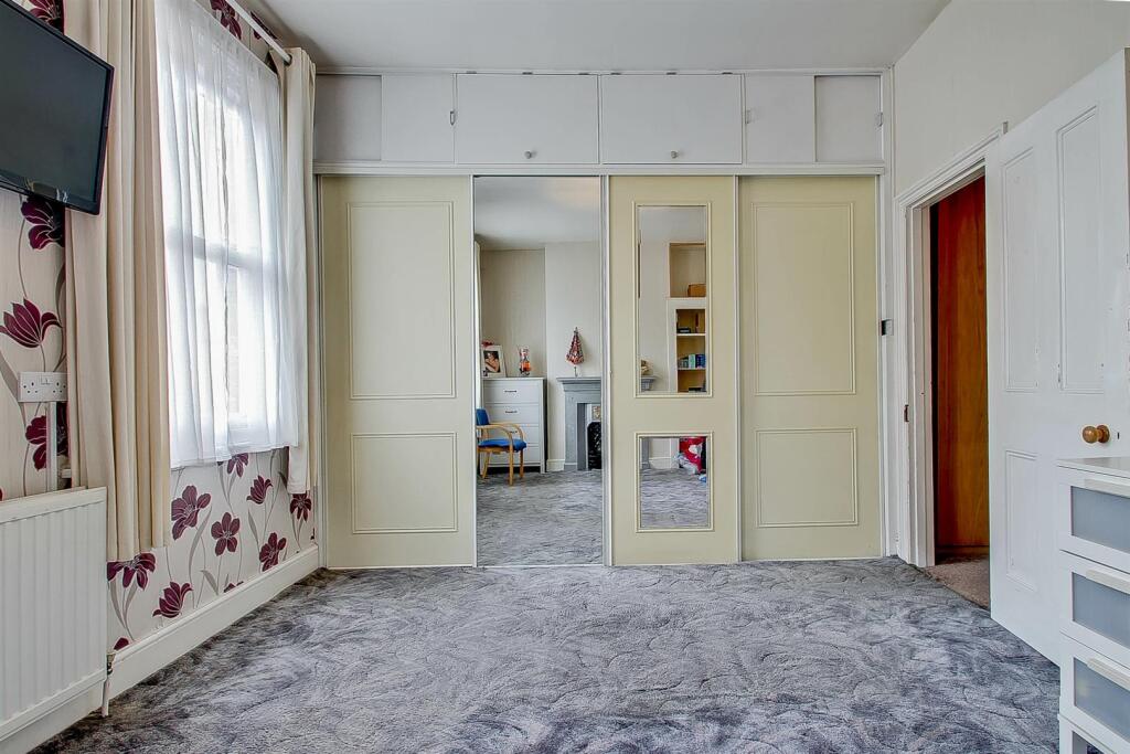 Main image of property: Theobalds Avenue, London