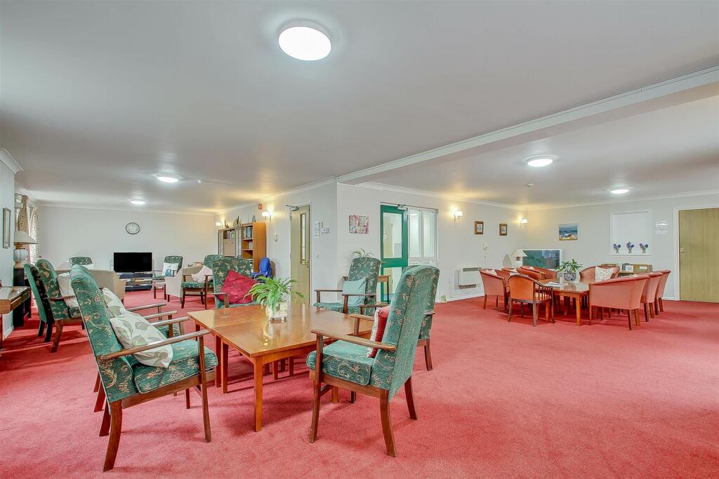 Main image of property: Friern Barnet Lane, London