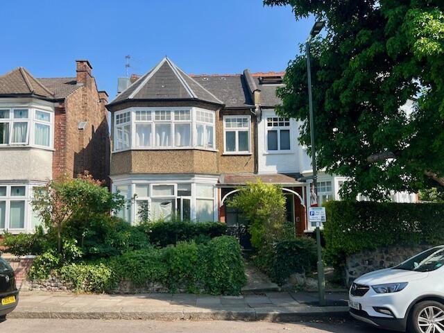 Main image of property: Grove Avenue, London