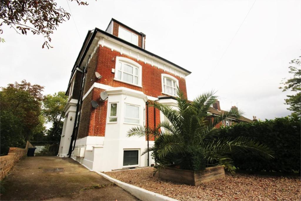 1 bedroom flat for sale - Friern Park, North Finchley, N12 ...