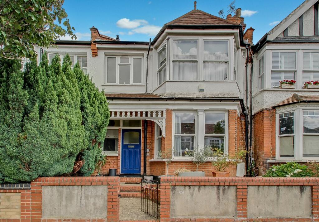 Main image of property: Gainsborough Road, London, N12