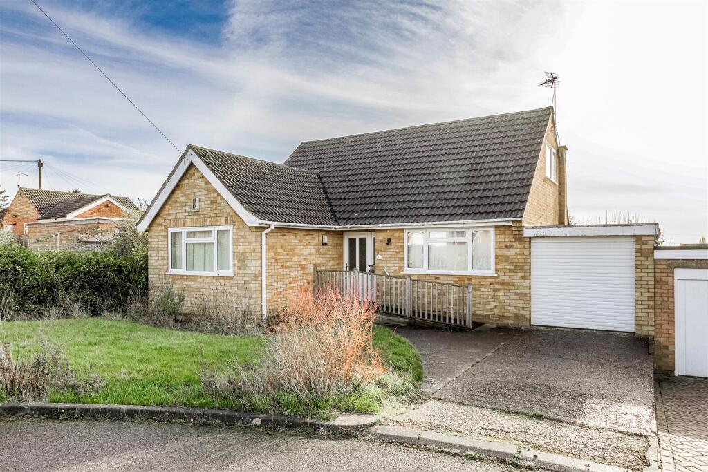 Main image of property: Scott Road, Wellingborough