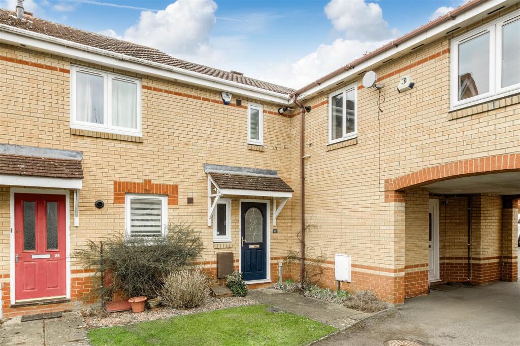 Main image of property: Sandringham Close, Wellingborough