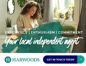 Get brand editions for Harwoods, Wellingborough