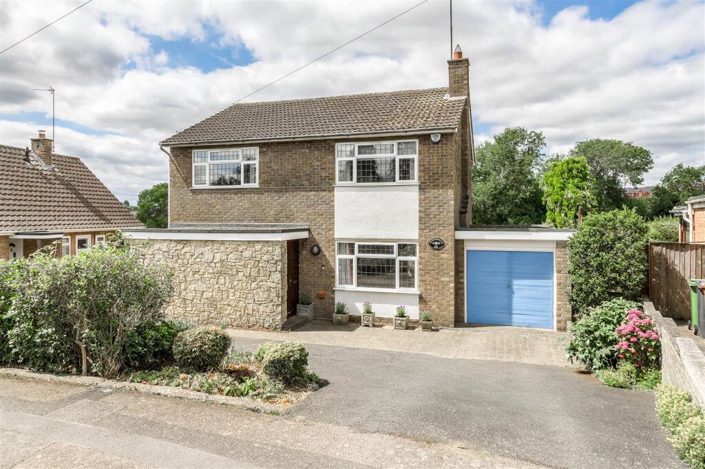Main image of property: Stanwell Way, Wellingborough