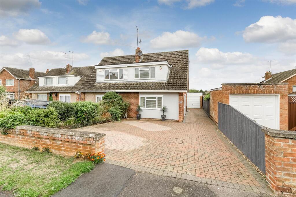 Main image of property: Lime Grove, Wellingborough