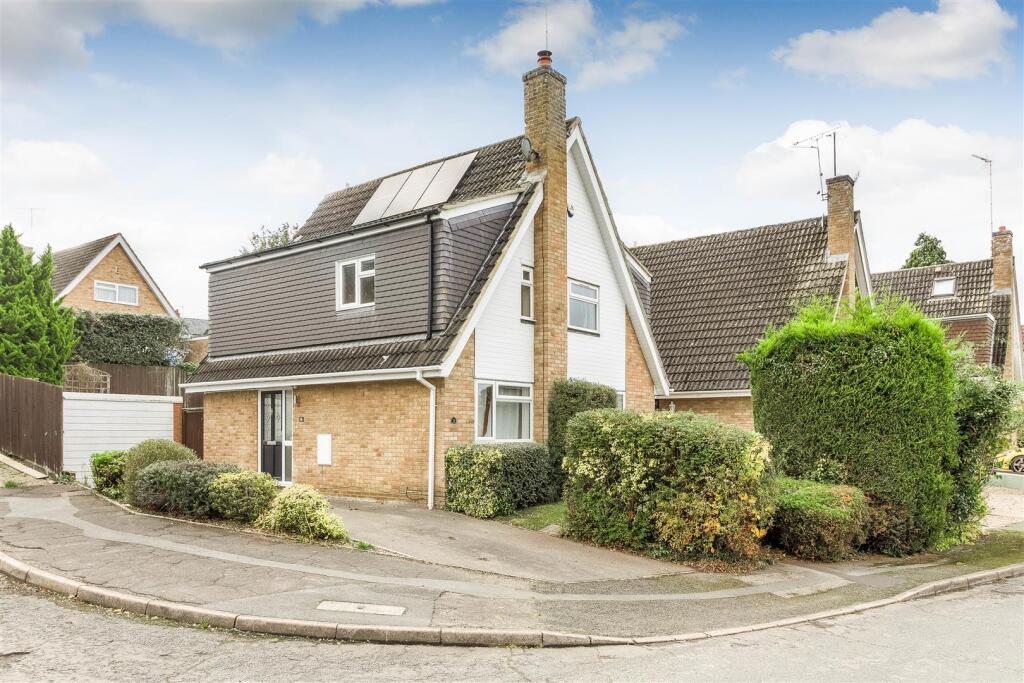 Main image of property: Glebe Way, Cogenhoe