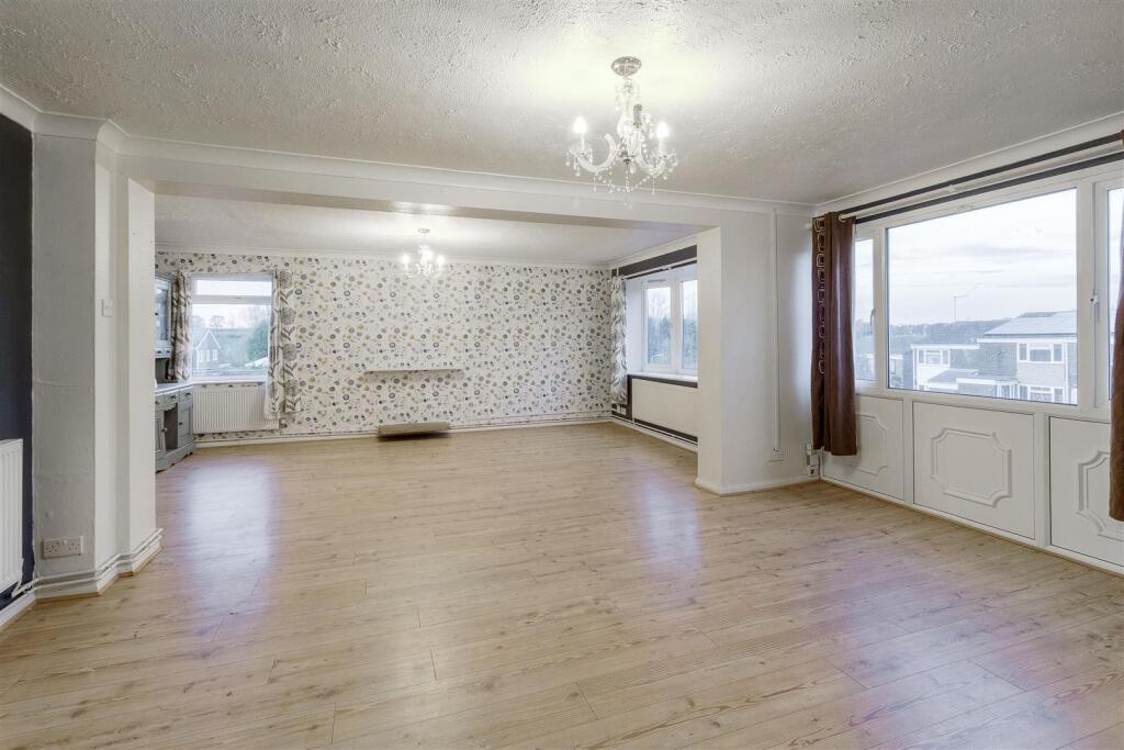 Main image of property: The Willows, Little Harrowden