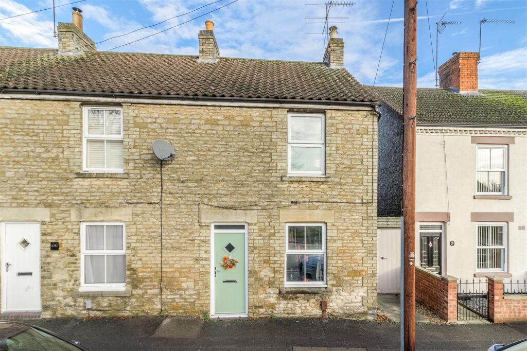 Main image of property: Finedon Road, Irthlingborough