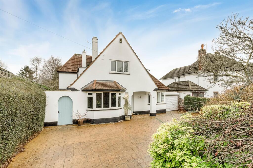 Main image of property: Booth Lane North, Boothville, Northampton