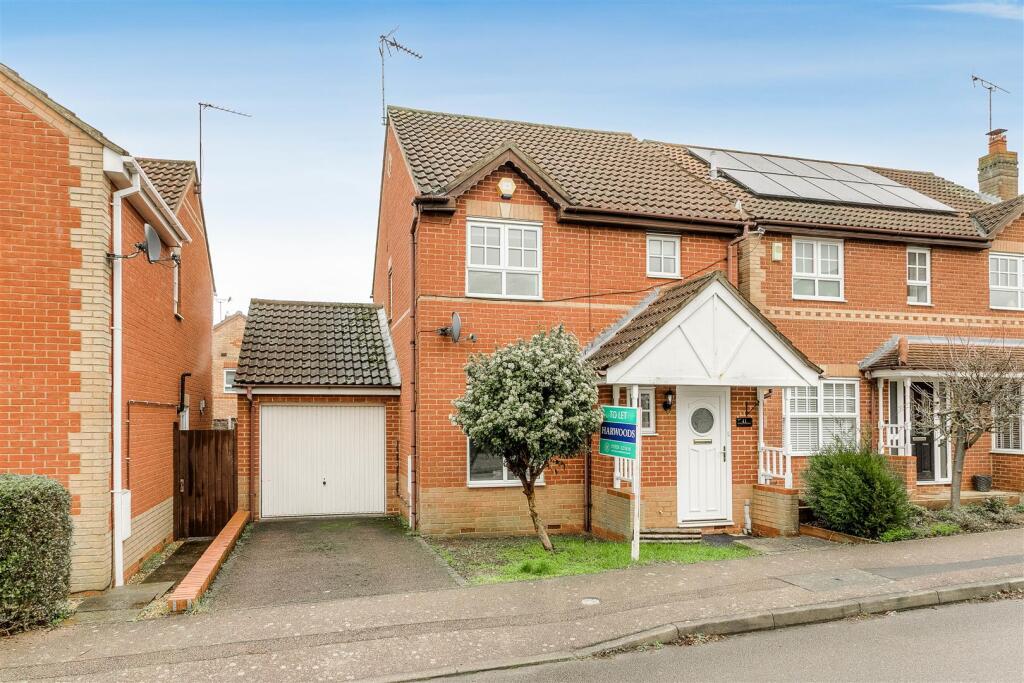 Main image of property: Cotswold Drive, Wellingborough