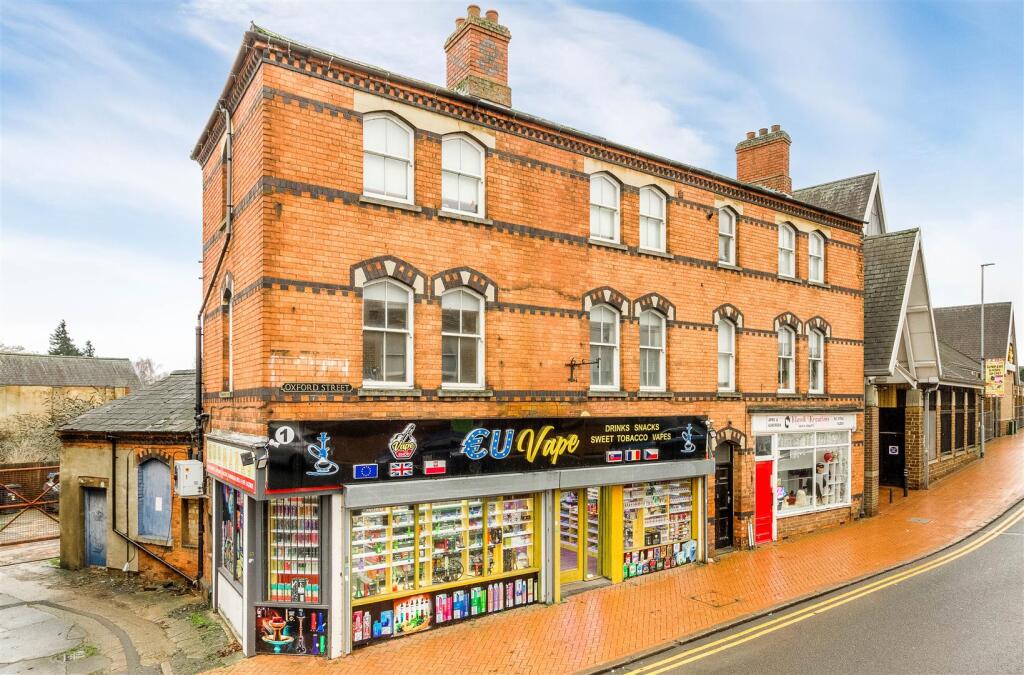 Main image of property: Oxford Street  Wellingborough