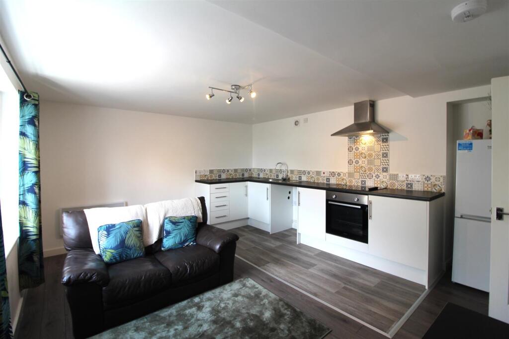 Main image of property: Silver Street  Wellingborough