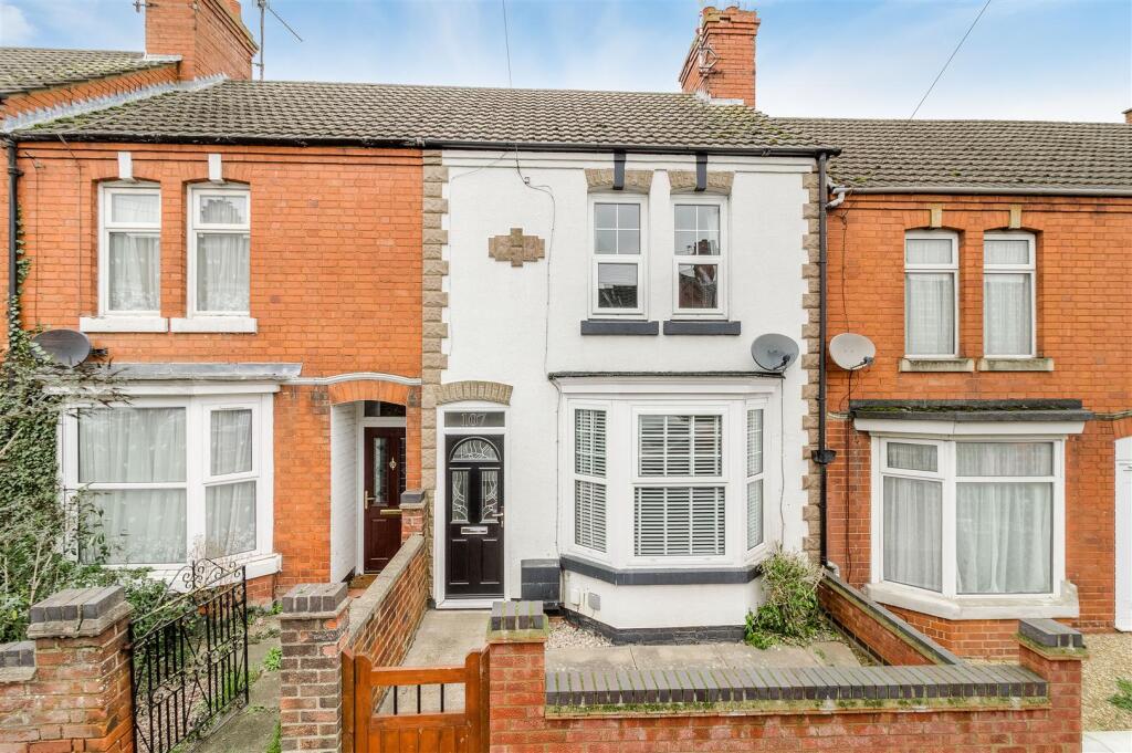 Main image of property: Washbrook Road, Rushden