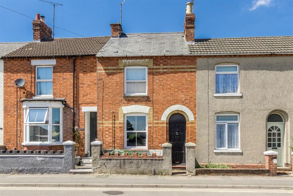 Main image of property: Wellingborough Road, Earls Barton, Northampton