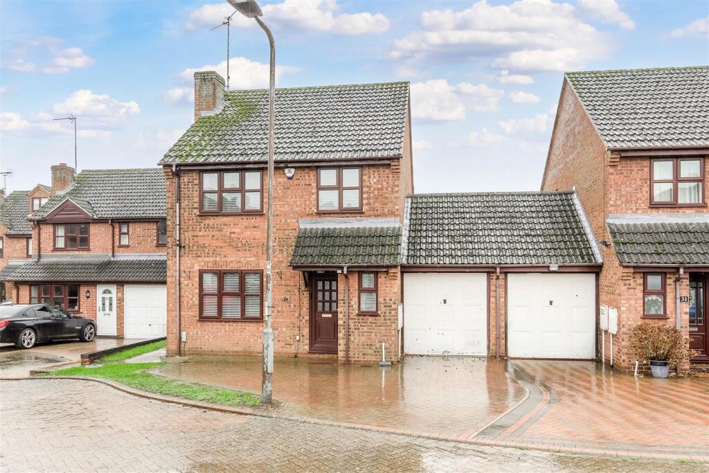 Main image of property: Cambridge Street Wymington Rushden